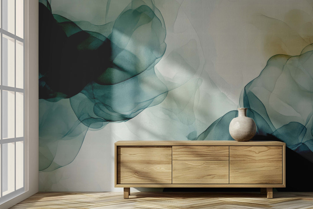 👉 Tendances déco 2025 : Sublimez votre intérieur avec un papier peint ...