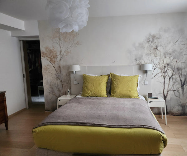 Photo client — Misty Tree