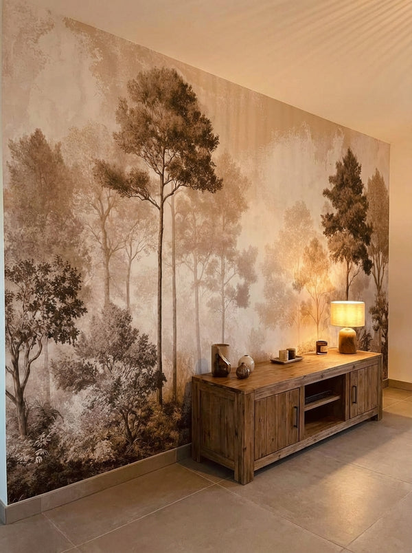 Photo client — Foresta dei Silenzi