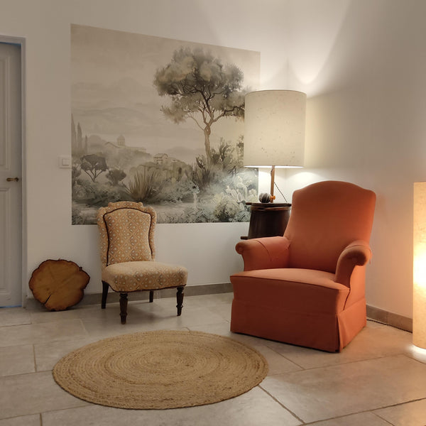 Photo client — Mediterrane Horizon