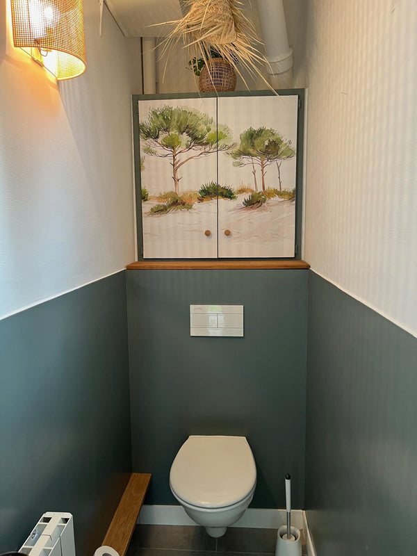 Photo client — Los pinos de la playa