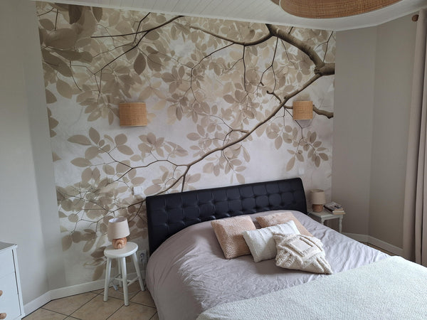 Photo client — Bajo el árbol