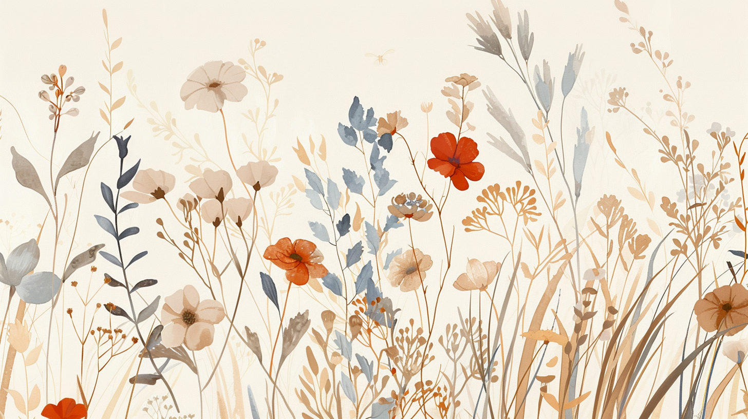 Bouquet Selvaggio