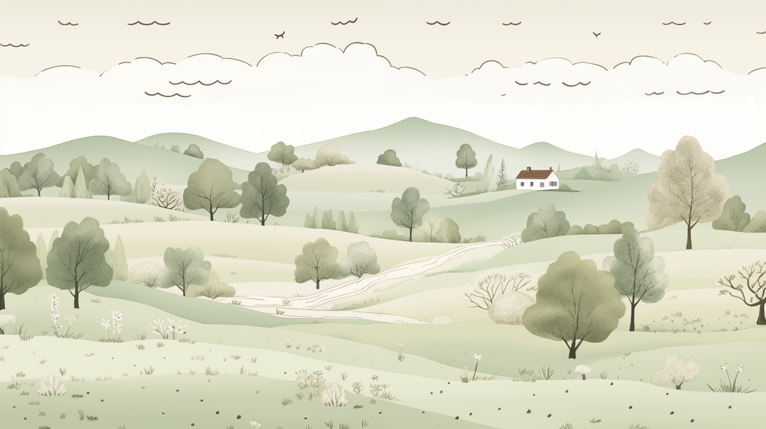 Country Calm