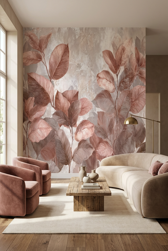 Caresse Terracotta