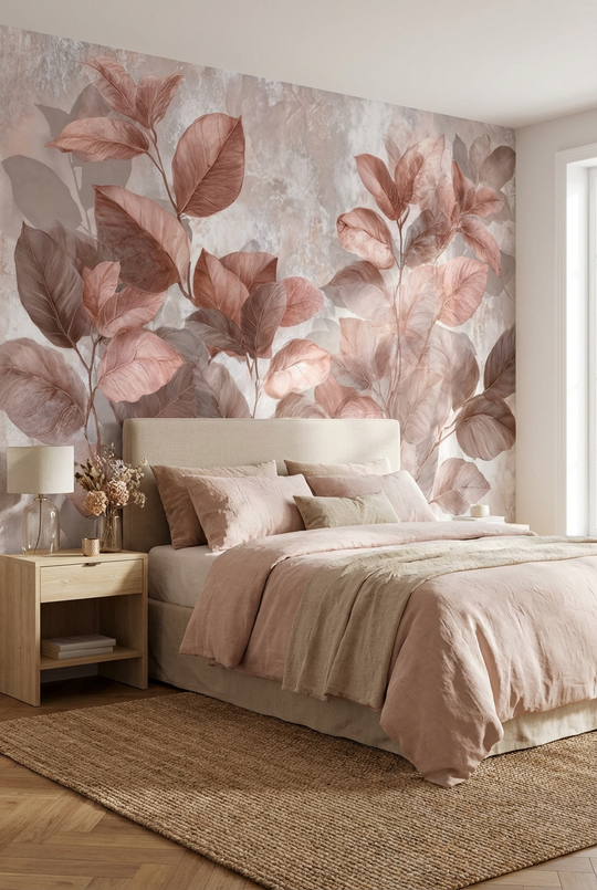Caresse Terracotta