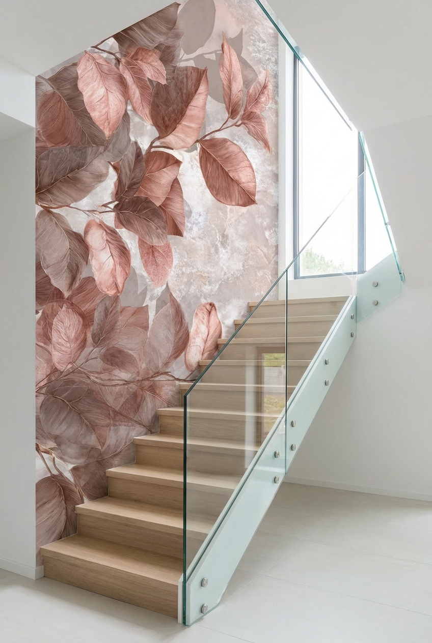 Caresse Terracotta