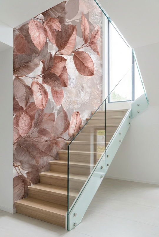 Caresse Terracotta