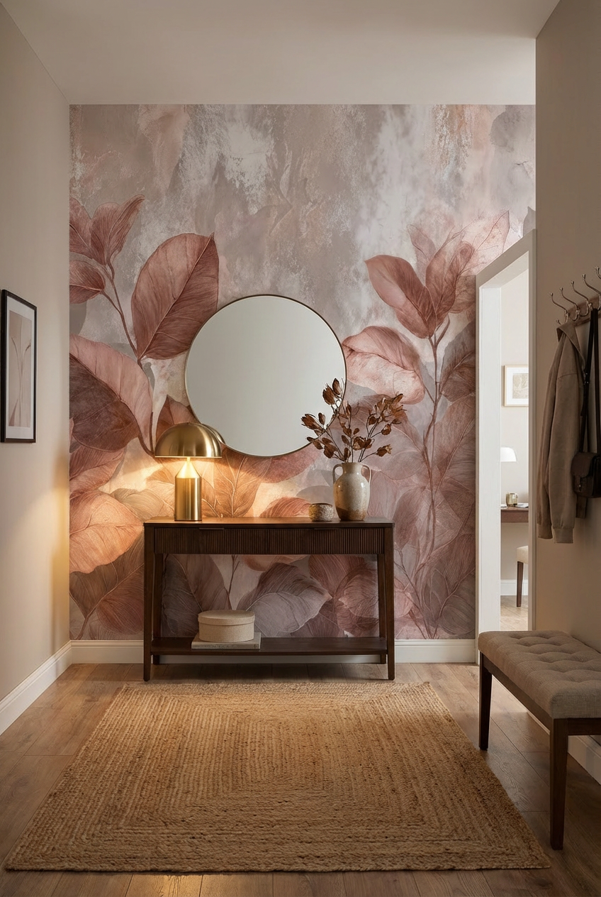 Caresse Terracotta