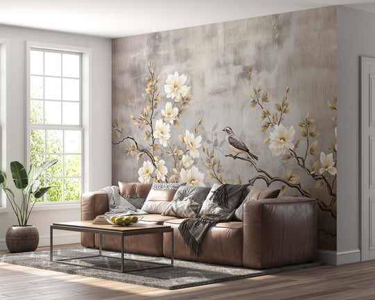 Chinoiserie Floreale