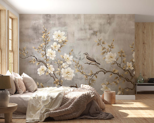 Chinoiserie Floreale