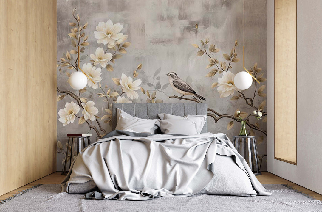 Chinoiserie Floreale