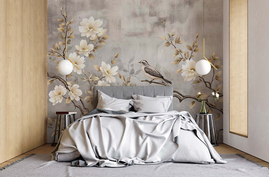 Chinoiserie Floreale