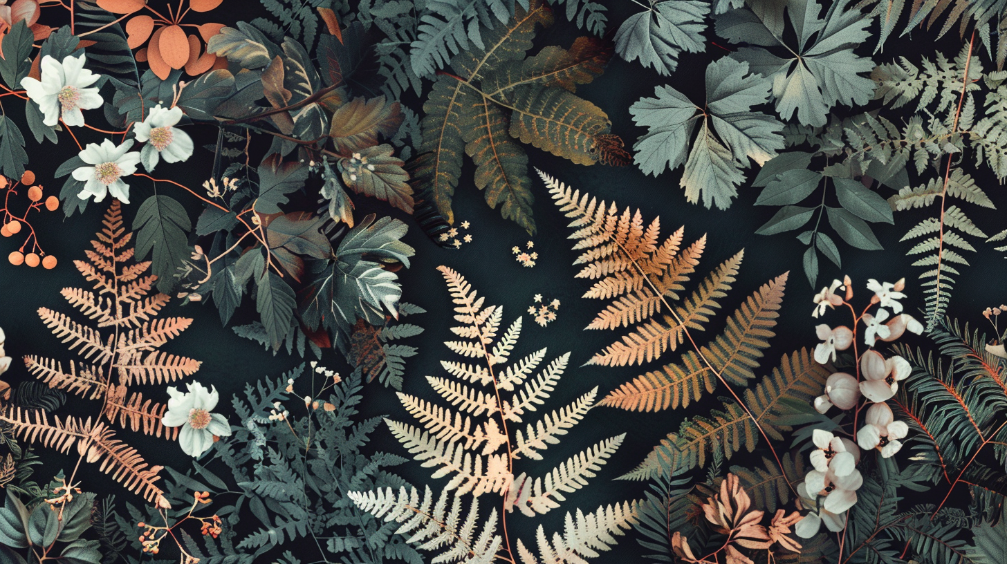 Chlorophylle Chic