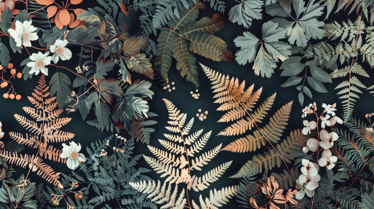 Chlorophylle Chic