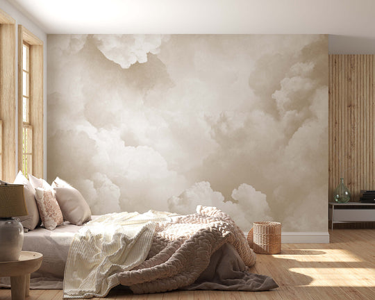 Soft Sky