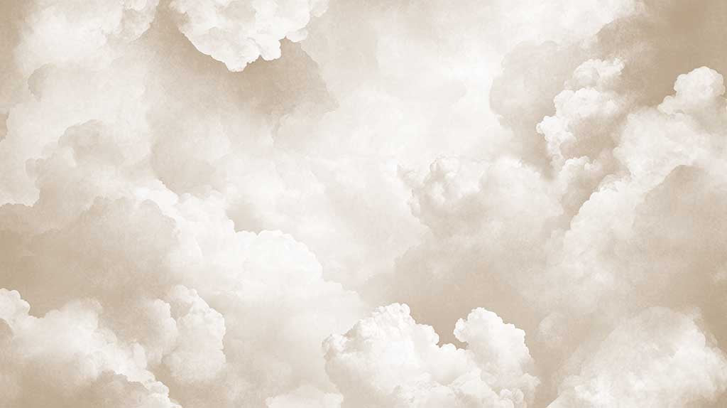 Sanfter Himmel