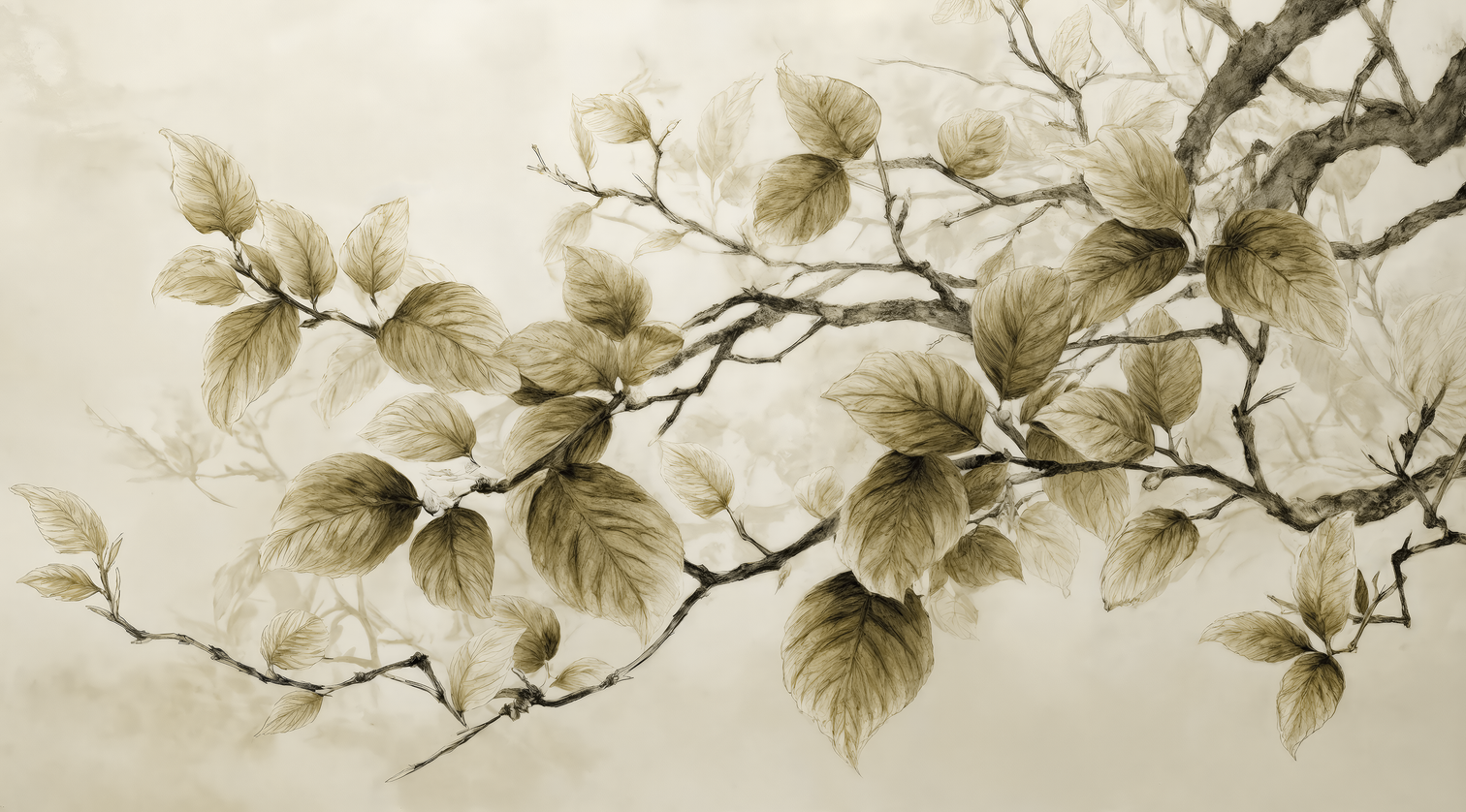 Dolcezza dell’albero