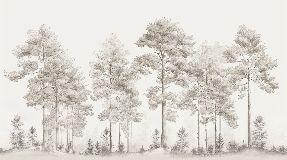Soft Woodland