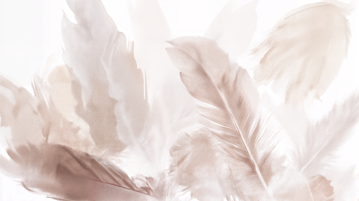 Suspended Softness