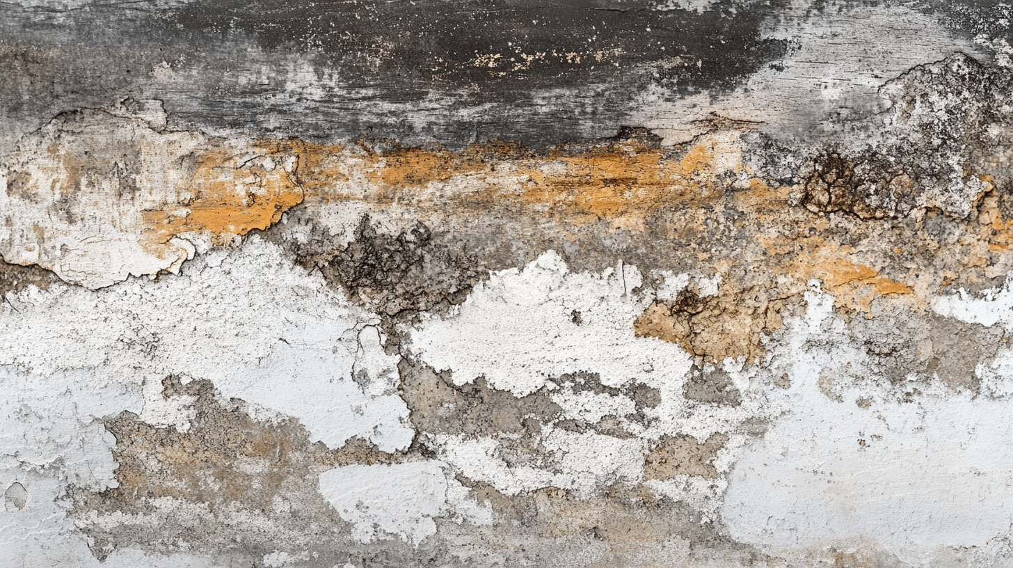 Mineral Erosion