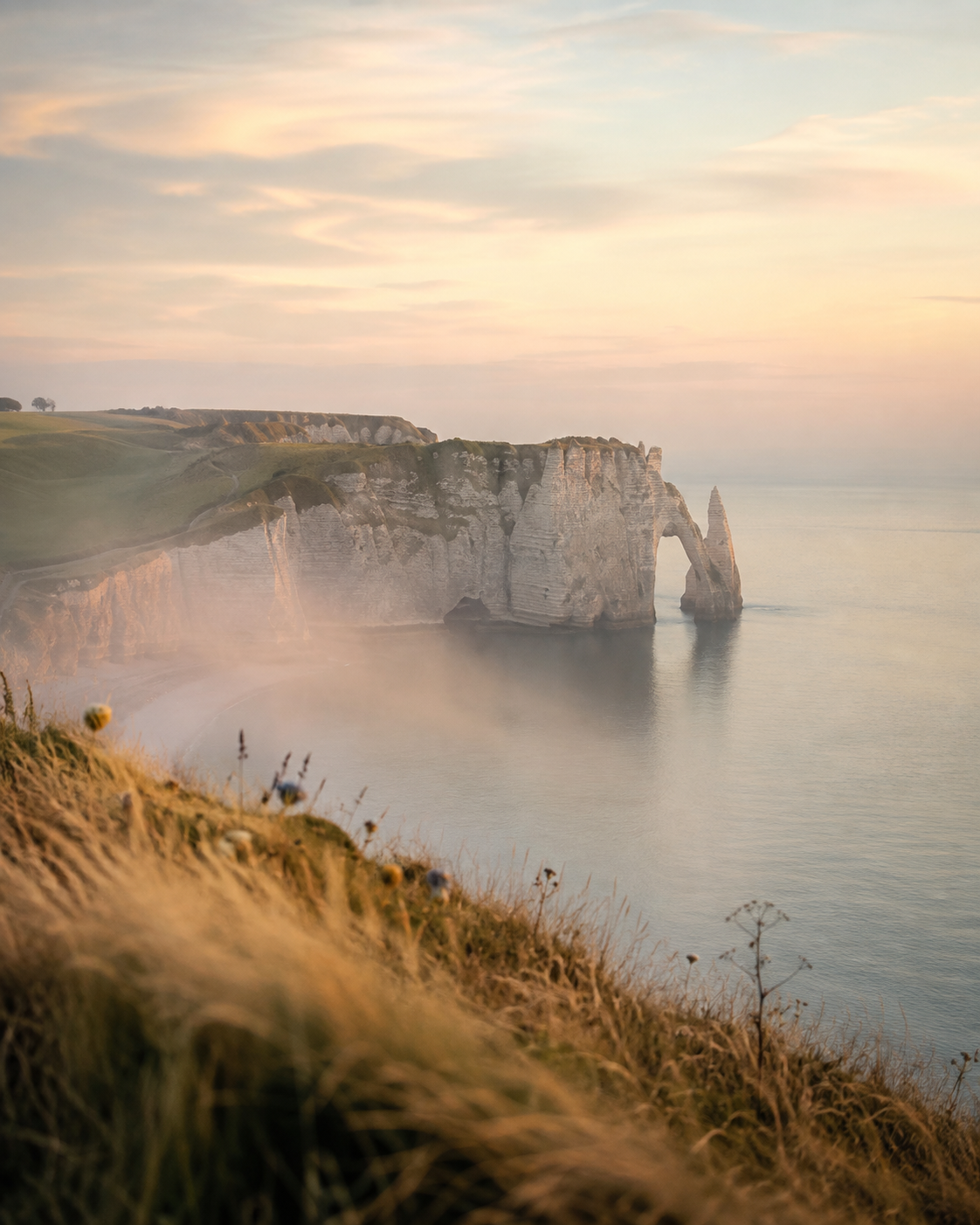 Nées en Normandie, ouvertes sur le monde