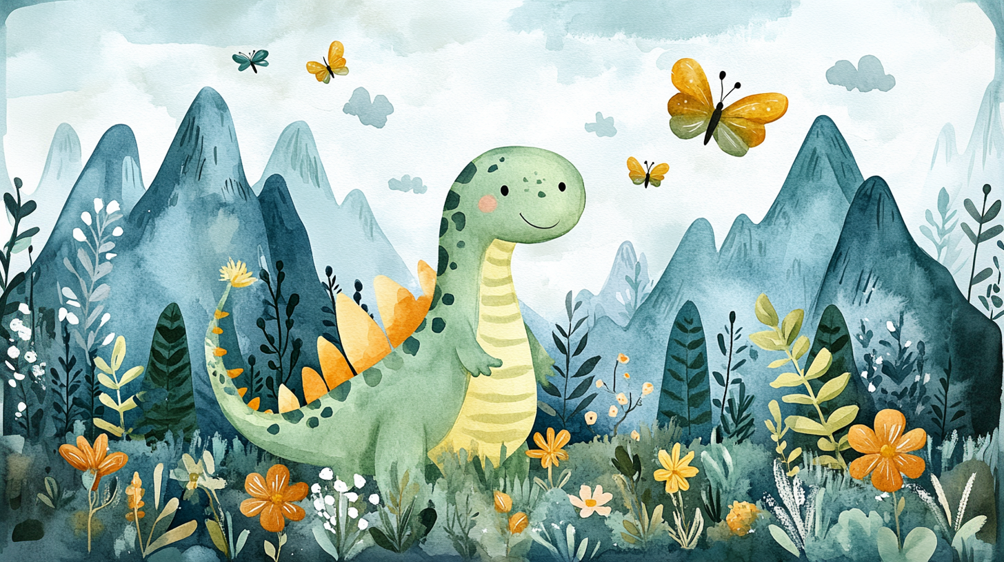 Exploraciones Dino