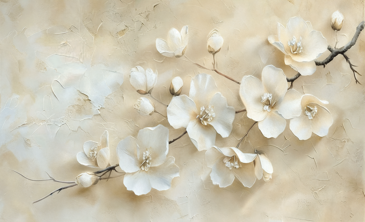 Fleur de Magnolia