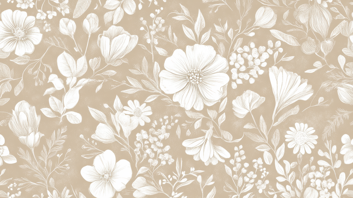 Boho Bloom