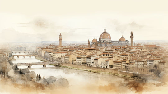 Florence - City of Tuscany