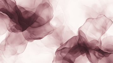 Fusion de Transparence en vieux rose