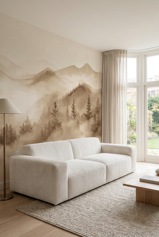 Niwweleger Harmonie a Beige