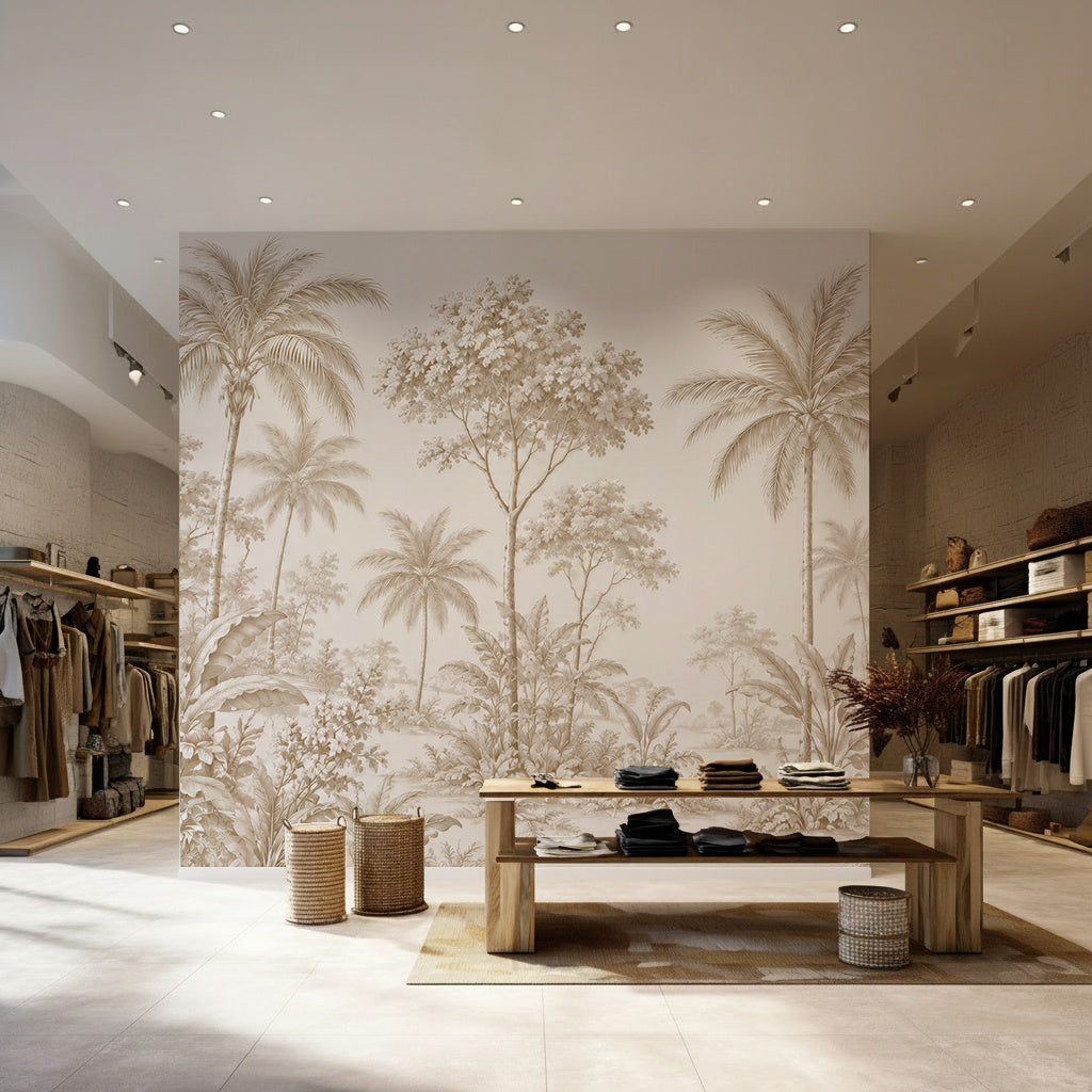 Jardin d'Ivoire
