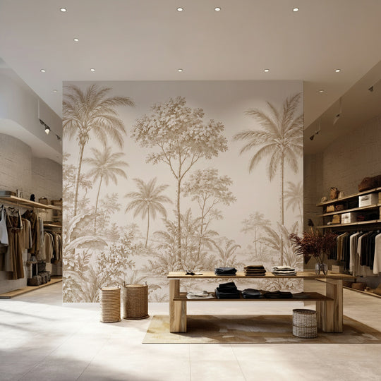 Jardin d'Ivoire