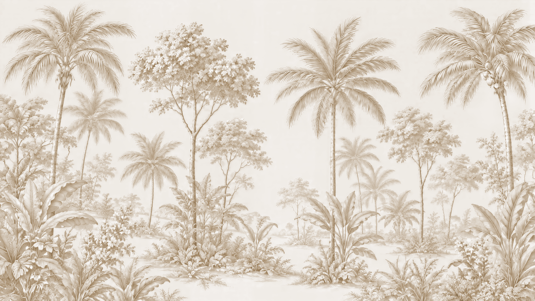 Jardin d'Ivoire