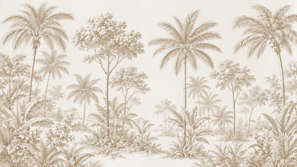 Jardin d'Ivoire