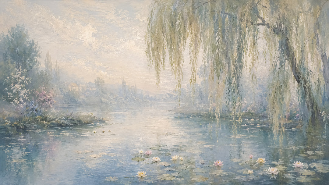 De vijver der dromen