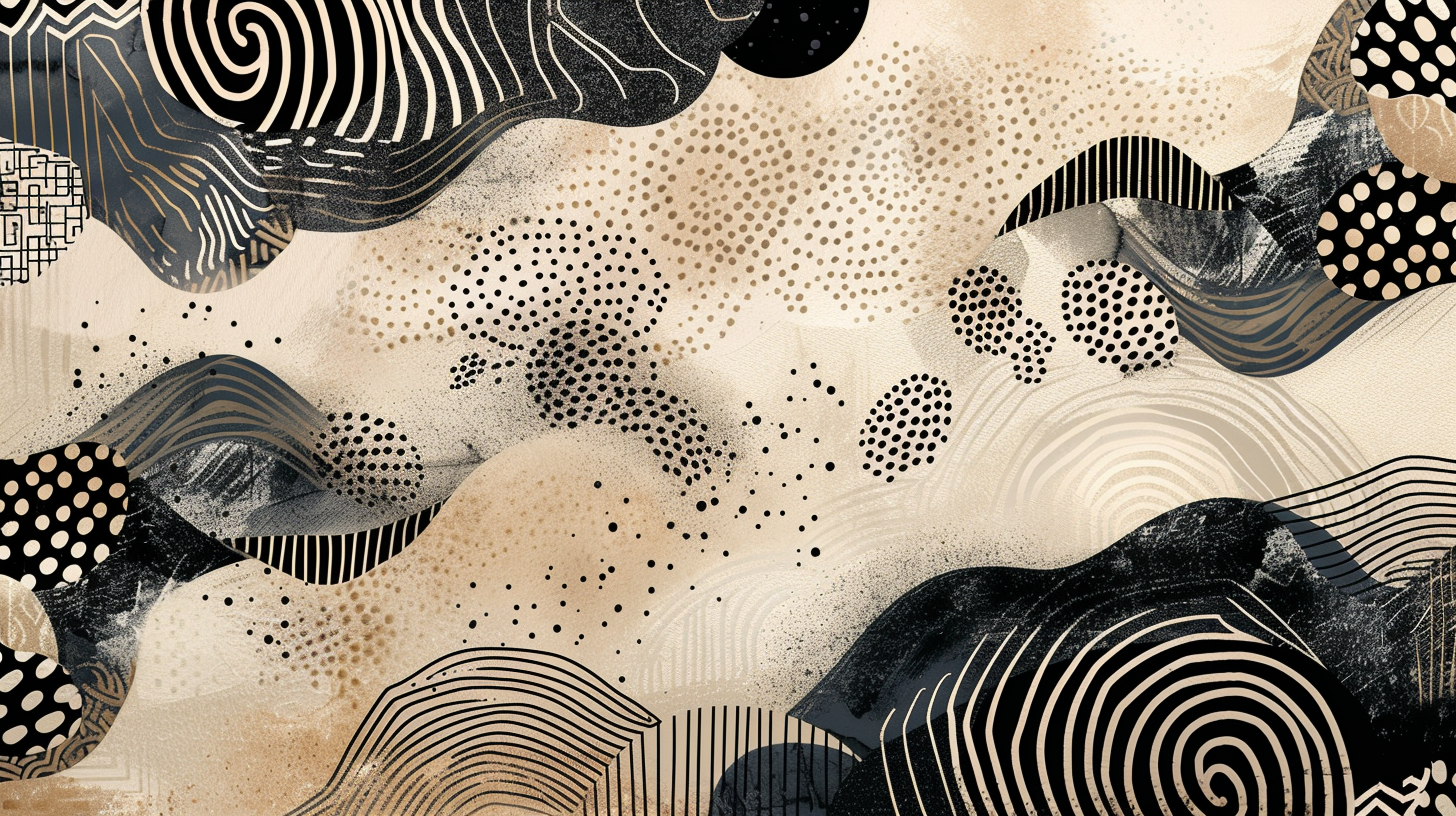 Labyrinthe de Sable