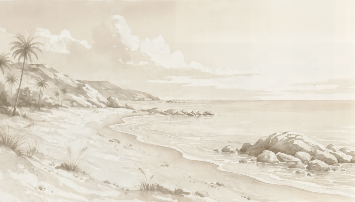 Sand Lagoon