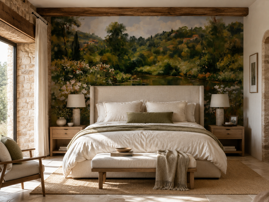 Le Jardin des Reflets