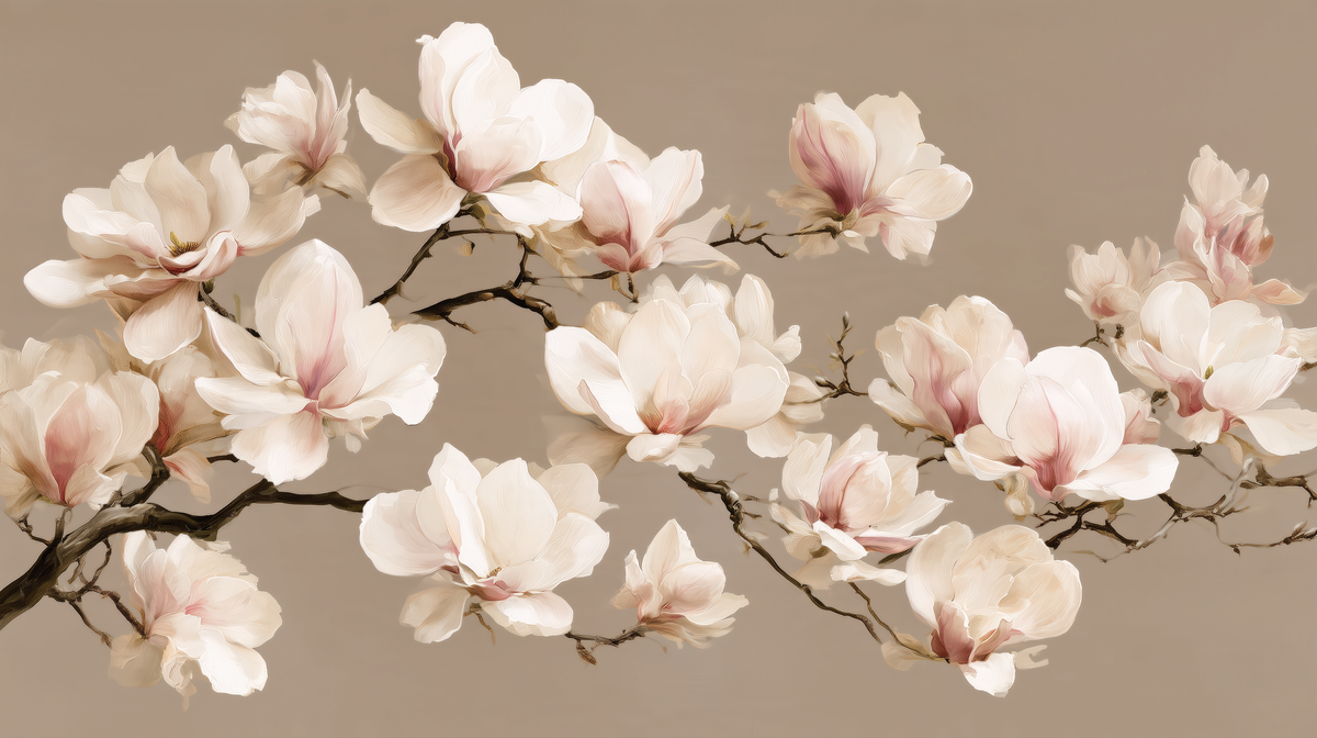 Magnolie Greige