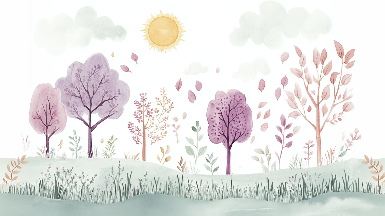 Mon Jardin Imaginaire