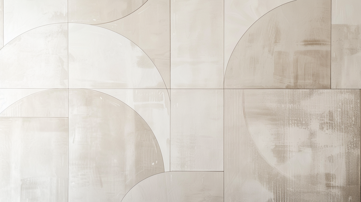Mosaico Moderno