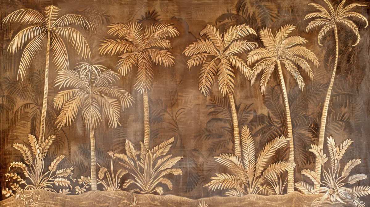 Oasis Tropicale