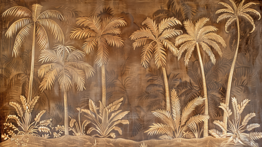 Oasis Tropicale