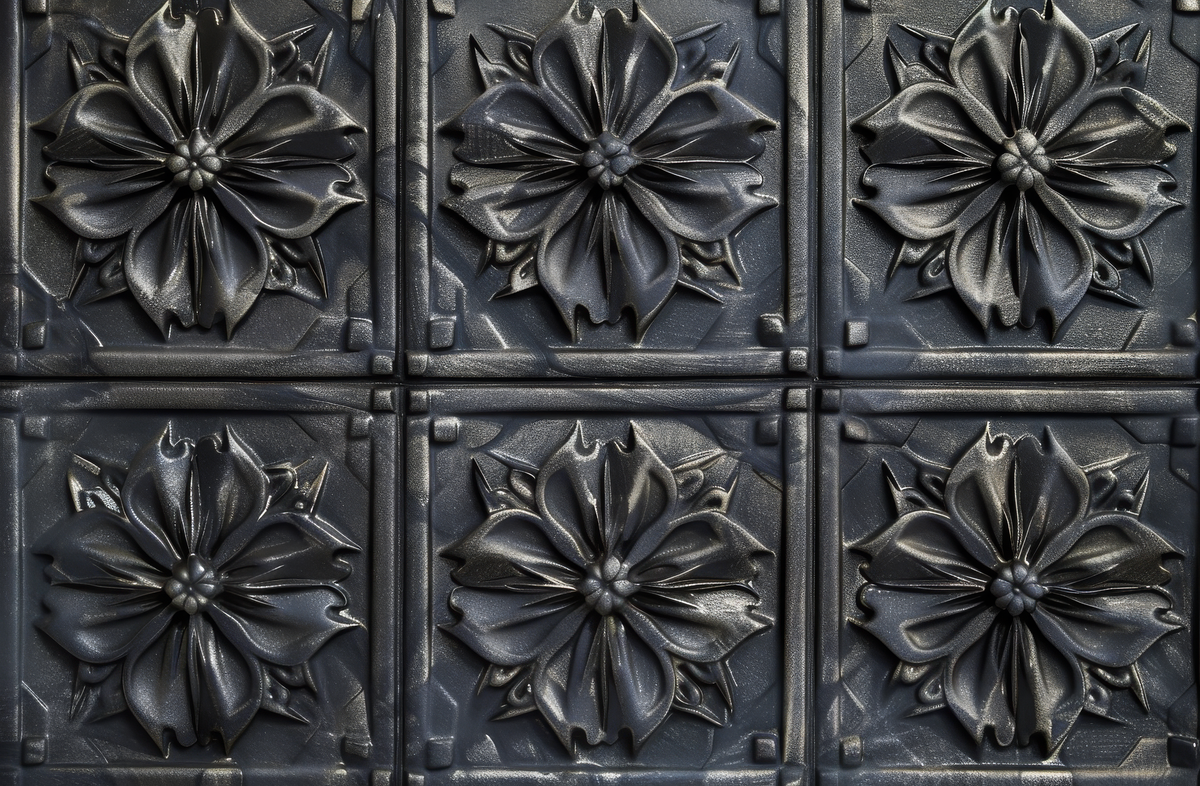 Ornamento Gótico