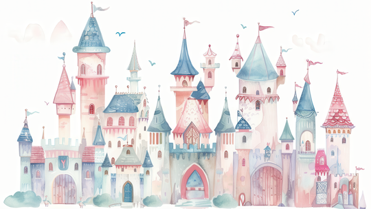 Imaginary Palace