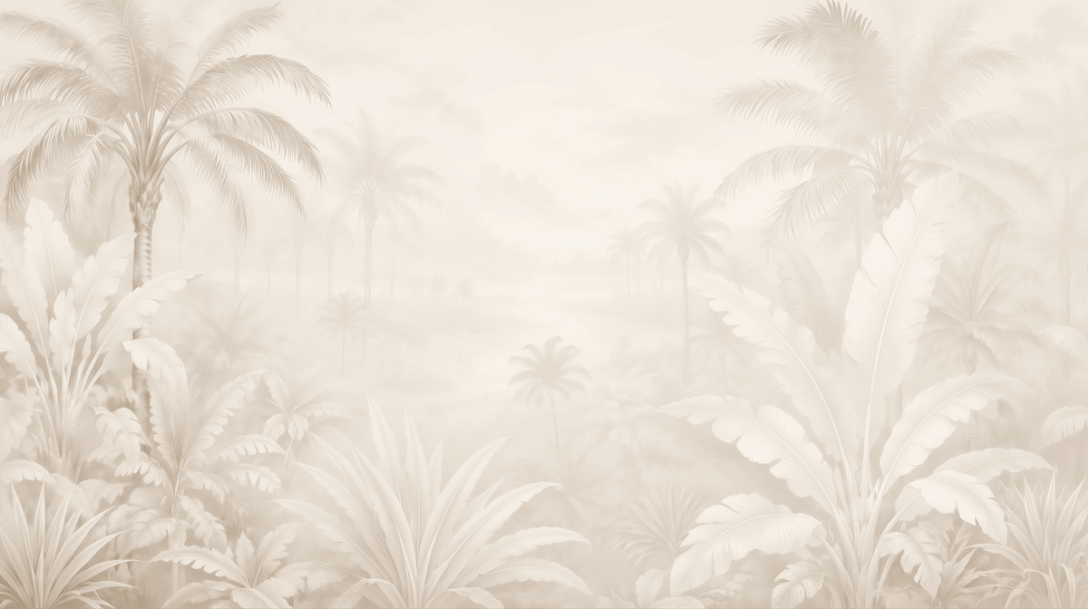 Ivory Palm Grove