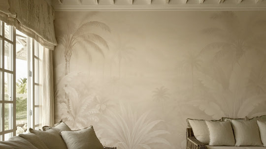 Ivory Palm Grove