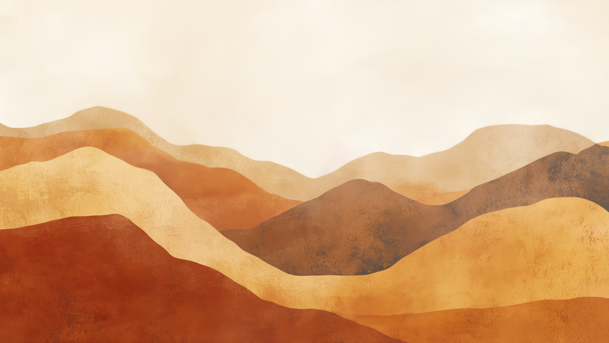 Desert Landscape